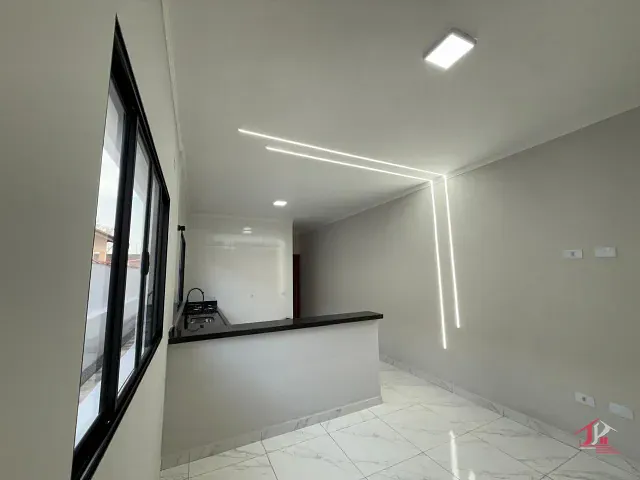 Casa com 155m² 3 quartos e 2 banheiros, à venda, no bairro Loty em Itanhaém