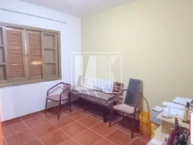 Casa com 172m² 2 quartos e 2 banheiros, à venda, no bairro Vila Palmares em Santo André
