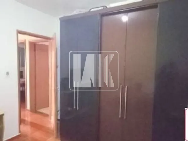 Casa com 172m² 2 quartos e 2 banheiros, à venda, no bairro Vila Palmares em Santo André