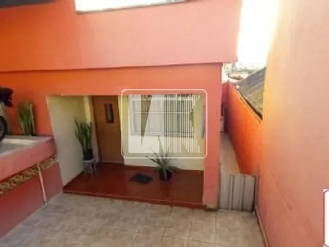 Casa com 172m² 2 quartos e 2 banheiros, à venda, no bairro Vila Palmares em Santo André