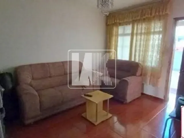Casa com 172m² 2 quartos e 2 banheiros, à venda, no bairro Vila Palmares em Santo André