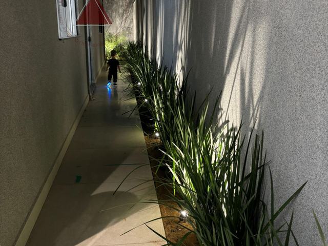 Casa com 250m² 3 quartos e 3 banheiros, à venda, no bairro Residencial Colina do Espraiado em Franca