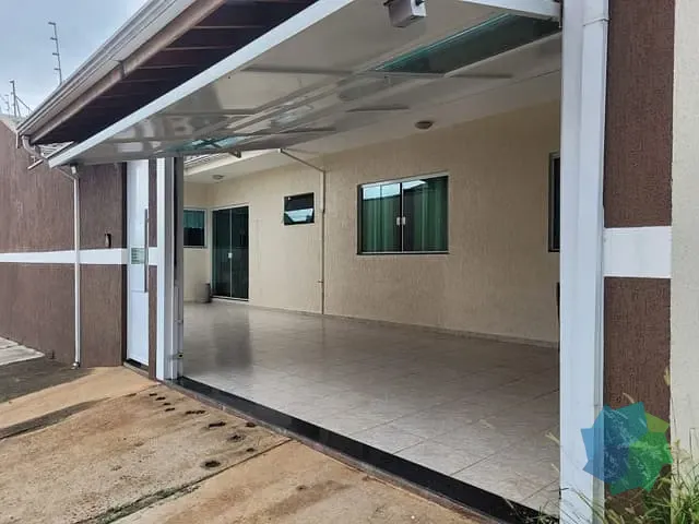 Casa com 224m² 2 quartos e 1 banheiro, à venda, no bairro Jardim Nair Maria em Salto