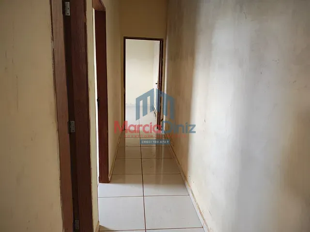 Casa com 125m² 2 quartos e 1 banheiro, à venda, no bairro Sinhá Junqueira em Jeriquara