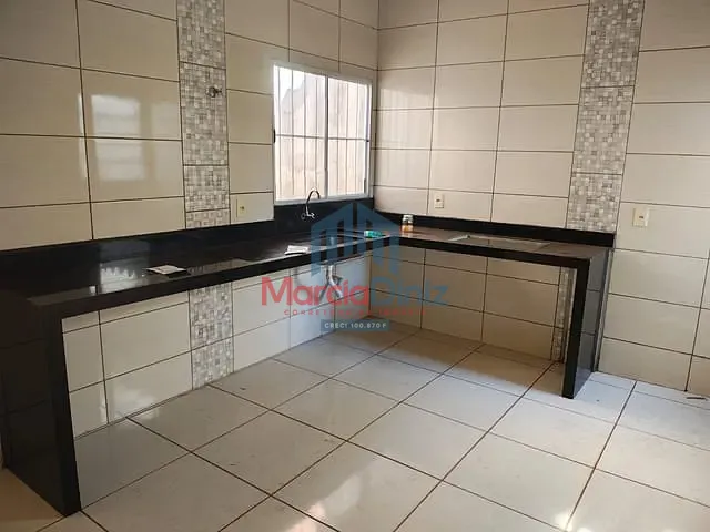 Casa com 125m² 2 quartos e 1 banheiro, à venda, no bairro Sinhá Junqueira em Jeriquara