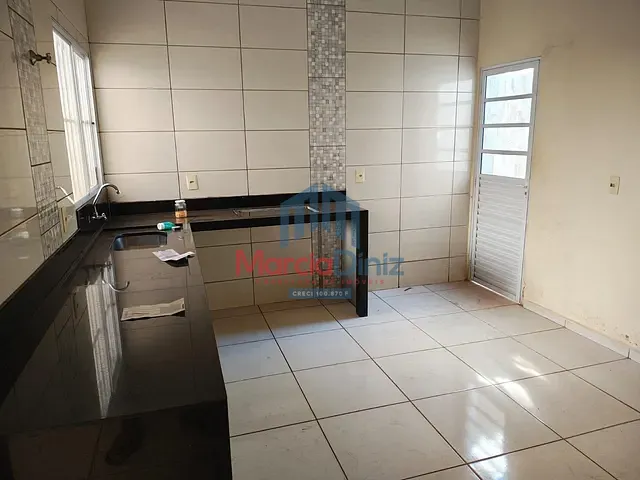 Casa com 125m² 2 quartos e 1 banheiro, à venda, no bairro Sinhá Junqueira em Jeriquara