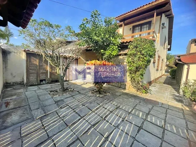 Casa com 203m² 4 quartos e 5 banheiros, à venda, no bairro Recreio dos Bandeirantes em Rio de Janeiro