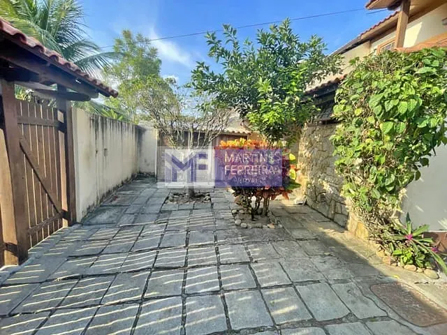 Casa com 203m² 4 quartos e 5 banheiros, à venda, no bairro Recreio dos Bandeirantes em Rio de Janeiro