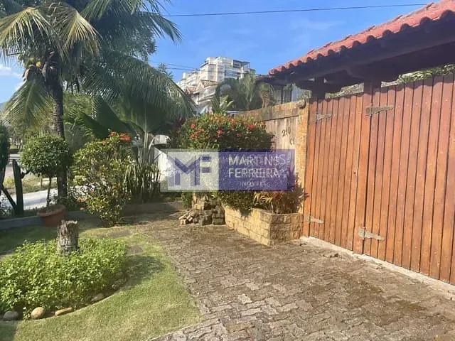 Casa com 203m² 4 quartos e 5 banheiros, à venda, no bairro Recreio dos Bandeirantes em Rio de Janeiro