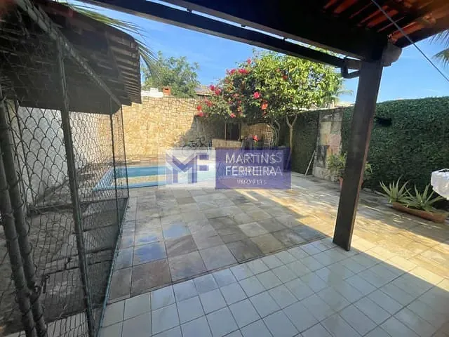Casa com 203m² 4 quartos e 5 banheiros, à venda, no bairro Recreio dos Bandeirantes em Rio de Janeiro