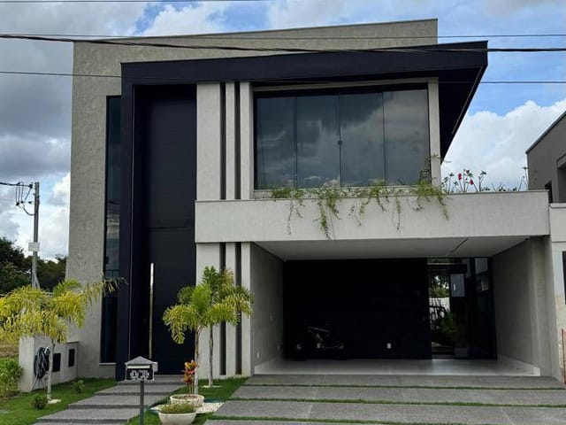 Foto do Casa - Casa à venda, Jardins Sevilha, Aparecida de Goiânia, GO | Mira Imóveis