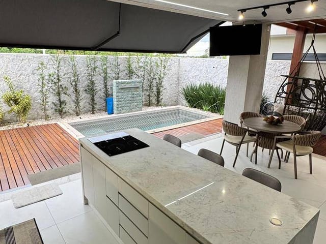 Foto do Casa - Casa à venda, Jardins Sevilha, Aparecida de Goiânia, GO | Mira Imóveis