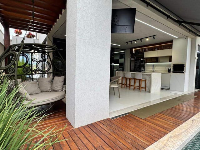 Foto do Casa - Casa à venda, Jardins Sevilha, Aparecida de Goiânia, GO | Mira Imóveis