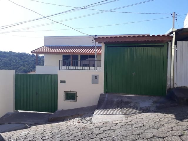 Foto do Casa - Casa à venda 3 Quartos, 1 Suite, 157M², Centro, Brasópolis - MG | MOHALLEM e LOPES CORRETAGEM E ADMINISTRACAO DE IMOVEIS LTDA