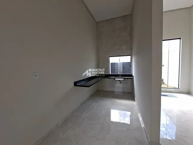 Casa com 125m² 3 quartos e 2 banheiros, à venda ou para alugar, no bairro São Pedro em Vitória da Conquista