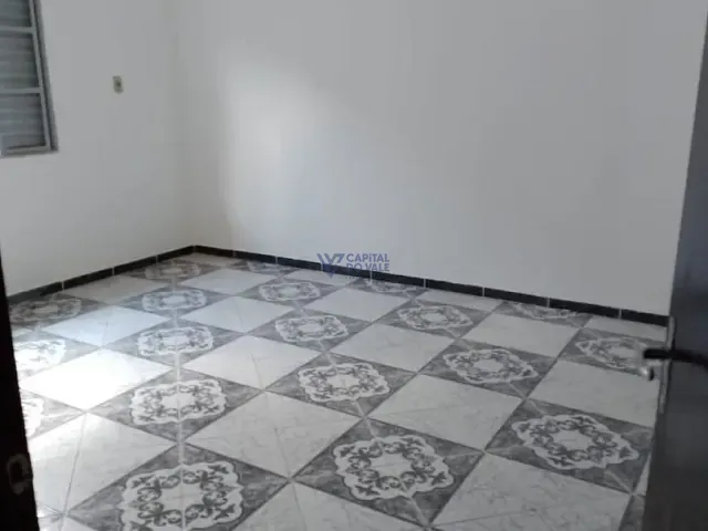 Casa com 150m² 2 quartos e 2 banheiros, à venda, no bairro Cidade Morumbi em São José dos Campos