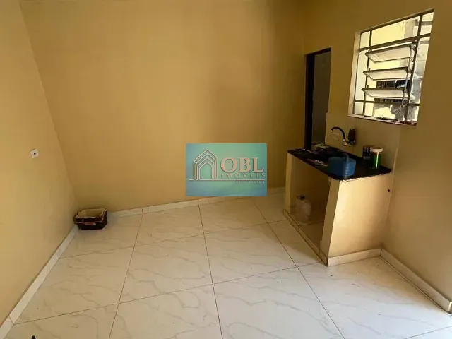 Casa 1 quarto e 1 banheiro, para alugar, no bairro Jardim Independência em São Paulo