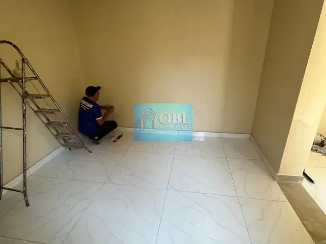 Casa 1 quarto e 1 banheiro, para alugar, no bairro Jardim Independência em São Paulo