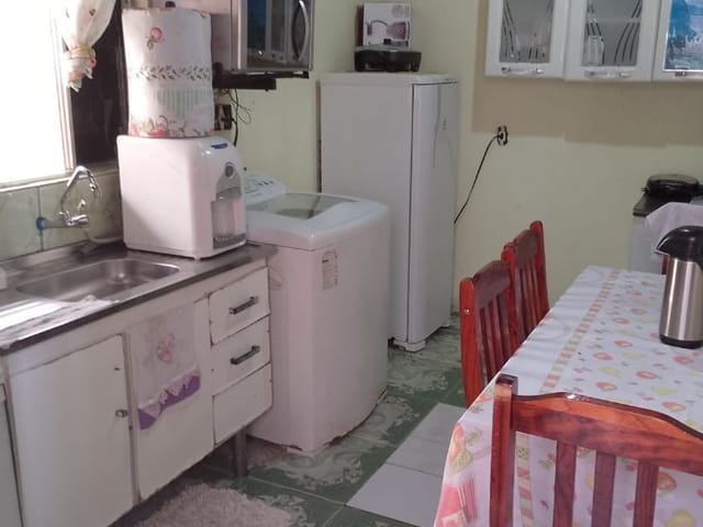 Casa com 348m² 2 quartos e 3 banheiros, à venda, no bairro Jardim Figueira Grande em São Paulo