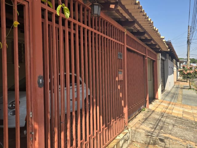 Foto do Casa - Casa à venda, Feliz, Goiânia, GO | Portfolio Imóveis