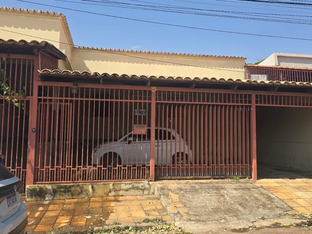 Foto do Casa - Casa à venda, Feliz, Goiânia, GO | Portfolio Imóveis