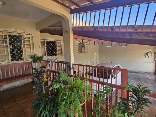 Foto do Casa - Casa à venda, Feliz, Goiânia, GO | Portfolio Imóveis