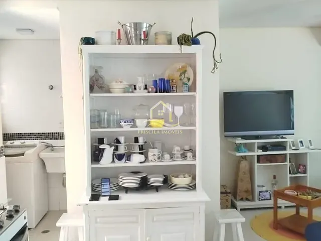 Sobrado com 100m² 2 quartos e 3 banheiros, à venda, no bairro Boraceia em Bertioga