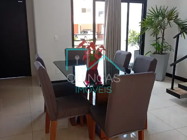 Casa com 171m² 3 quartos e 3 banheiros, à venda, no bairro Distrito Jacaré em Itupeva