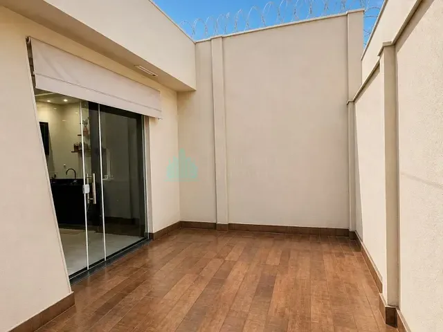 Casa 2 quartos e 2 banheiros, para alugar, no bairro Vila União em Catalão