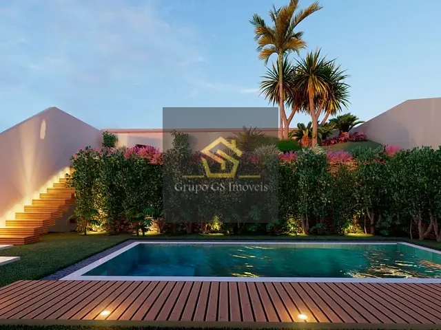 Casa com 231m² 3 quartos e 4 banheiros, à venda, no bairro Roncáglia em Valinhos