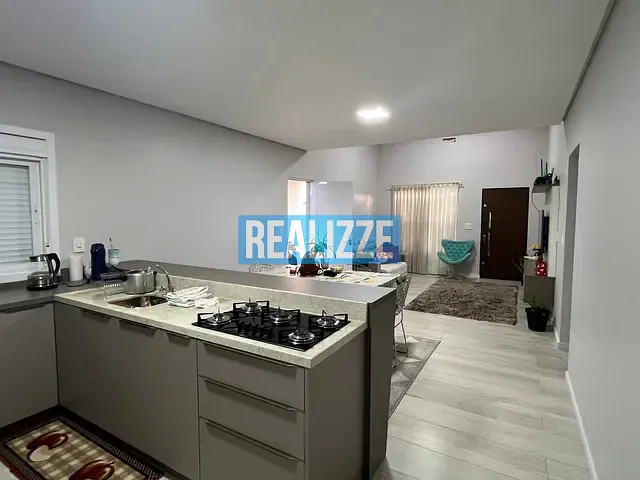 Casa com 323m² 2 quartos e 1 banheiro, à venda, no bairro Villa Bella em Marau