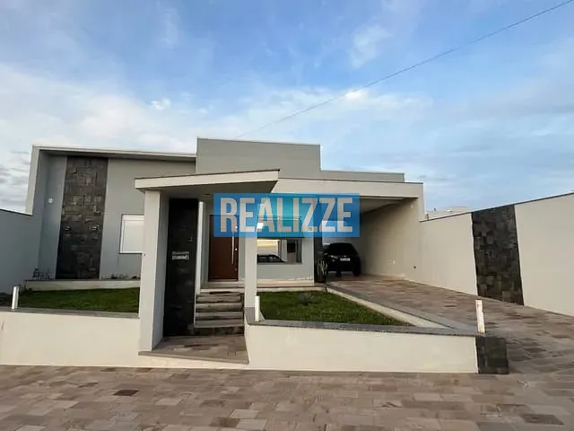Casa com 323m² 2 quartos e 1 banheiro, à venda, no bairro Villa Bella em Marau