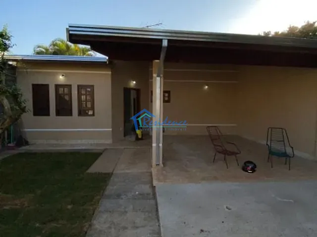 Casa com 400m² 2 quartos e 1 banheiro, à venda, no bairro Jardim Europa II em Indaiatuba