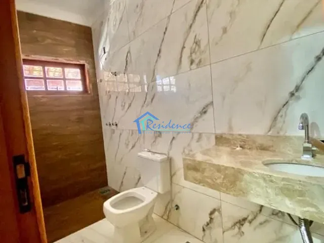 Casa com 400m² 2 quartos e 1 banheiro, à venda, no bairro Jardim Europa II em Indaiatuba