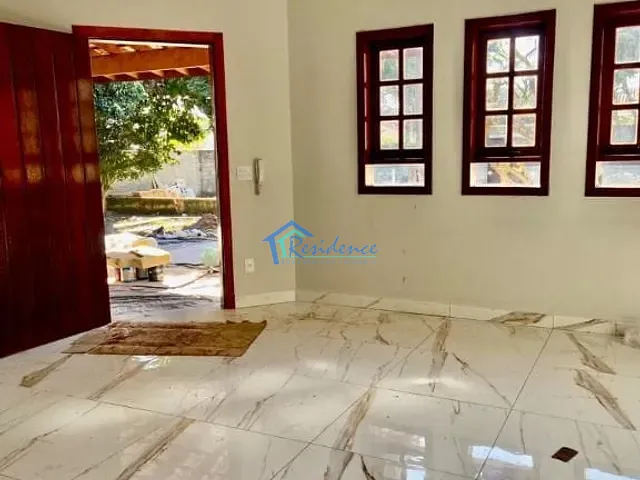 Casa com 400m² 2 quartos e 1 banheiro, à venda, no bairro Jardim Europa II em Indaiatuba