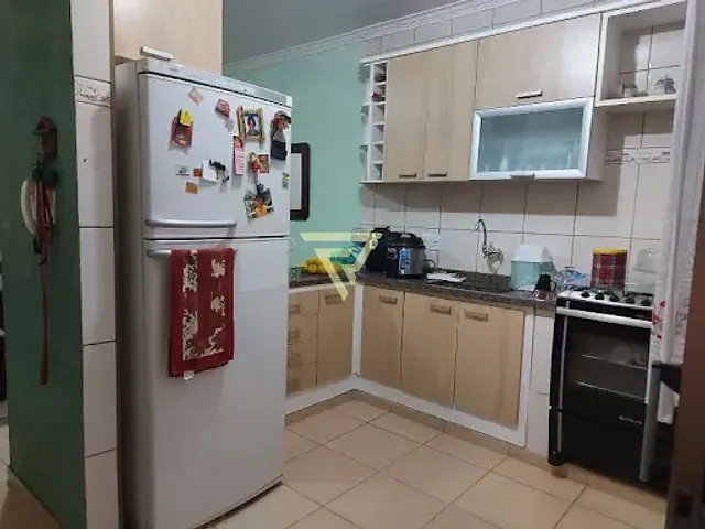 Casa com 200m² 3 quartos e 2 banheiros, à venda, no bairro Jardim Alexandre Balbo em Ribeirão Preto