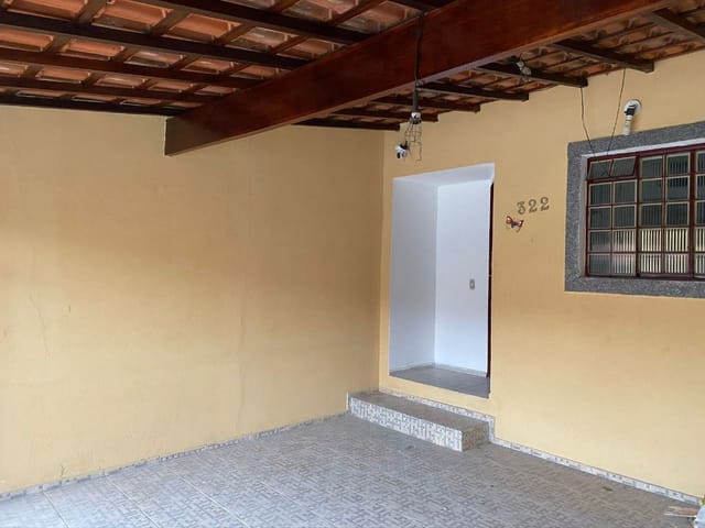 Foto do Casa - Casa com 2 dormitórios para alugar, 66 m² por R$ 1.335,00/mês - Parque Interlagos - São José dos Campos/SP | RUSSI IMÓVEIS