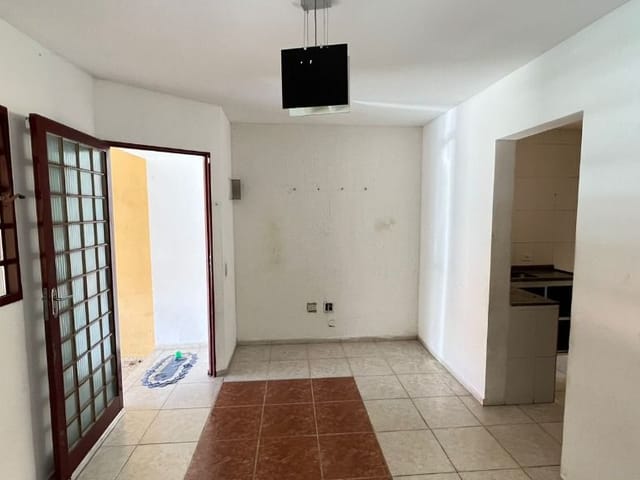 Foto do Casa - Casa com 2 dormitórios para alugar, 66 m² por R$ 1.335,00/mês - Parque Interlagos - São José dos Campos/SP | RUSSI IMÓVEIS