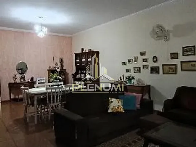 Casa 4 quartos e 3 banheiros, à venda, no bairro Jardim Porto Fino em Rio Claro