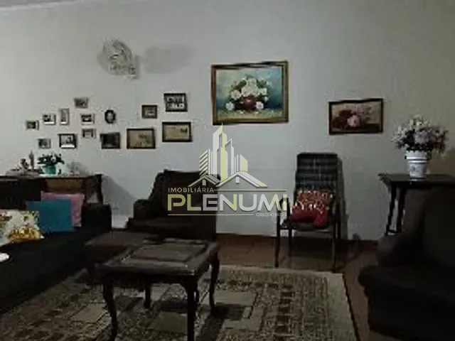 Casa 4 quartos e 3 banheiros, à venda, no bairro Jardim Porto Fino em Rio Claro