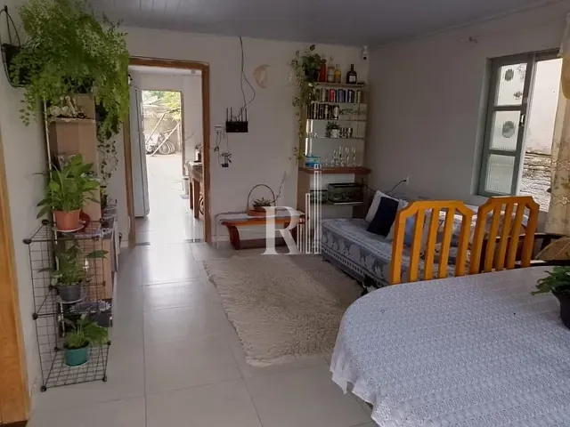 Casa 3 quartos e 1 banheiro, à venda, no bairro Joaia em Tijucas