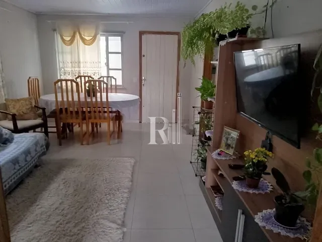 Casa 3 quartos e 1 banheiro, à venda, no bairro Joaia em Tijucas