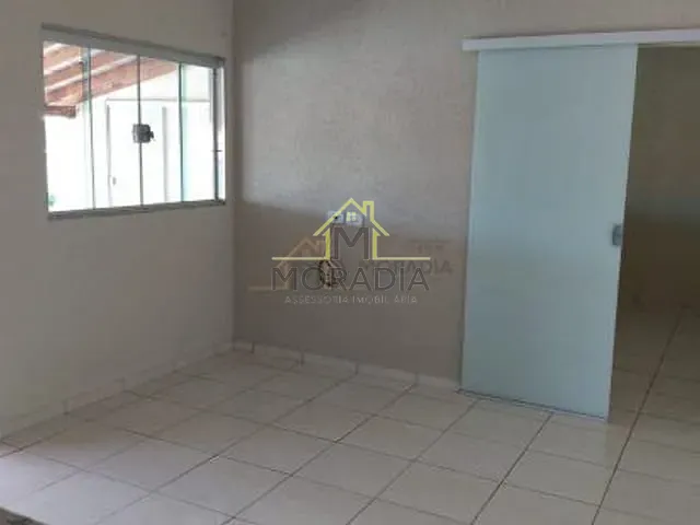 Casa com 360m² 1 quarto e 2 banheiros, à venda, no bairro Jardim Agenor de Lima em Guaxupé