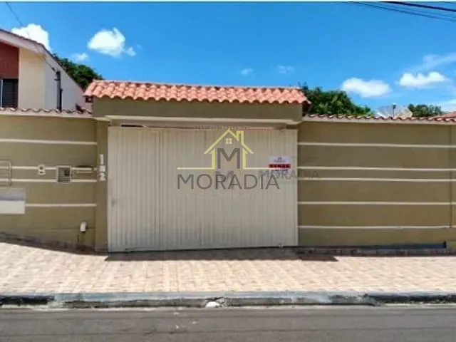 Casa com 360m² 1 quarto e 2 banheiros, à venda, no bairro Jardim Agenor de Lima em Guaxupé