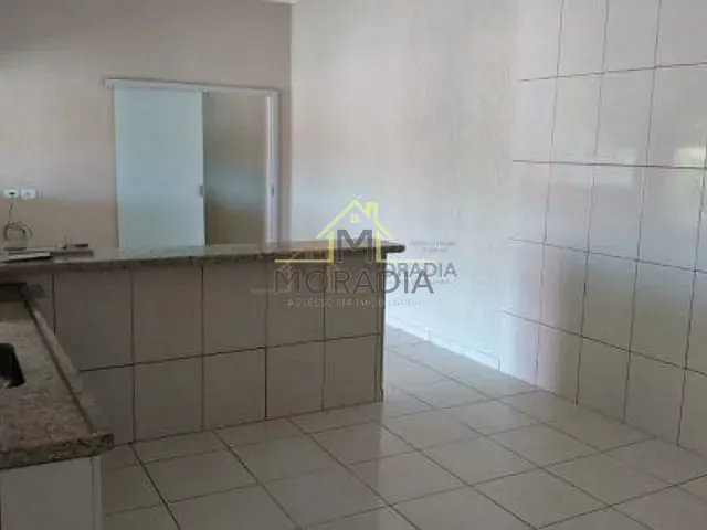 Casa com 360m² 1 quarto e 2 banheiros, à venda, no bairro Jardim Agenor de Lima em Guaxupé