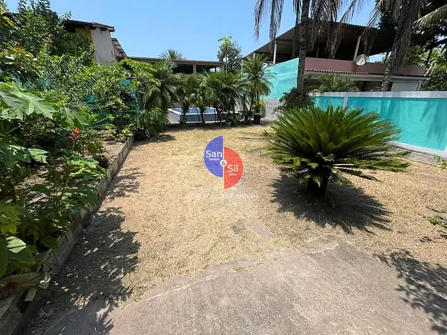 Casa 2 quartos e 1 banheiro, à venda, no bairro Jardim da Paz (Guia de Pacobaíba) em Magé