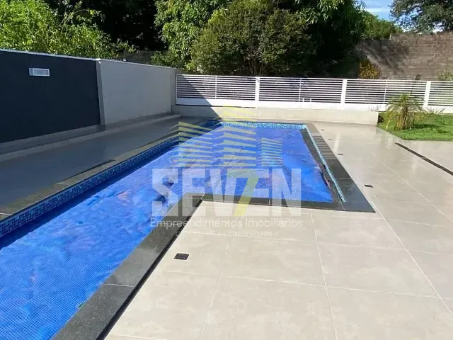 Casa com 1200m² 3 quartos e 3 banheiros, à venda, no bairro Jardim Danúbio em Agudos