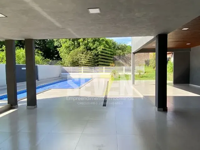 Casa com 1200m² 3 quartos e 3 banheiros, à venda, no bairro Jardim Danúbio em Agudos