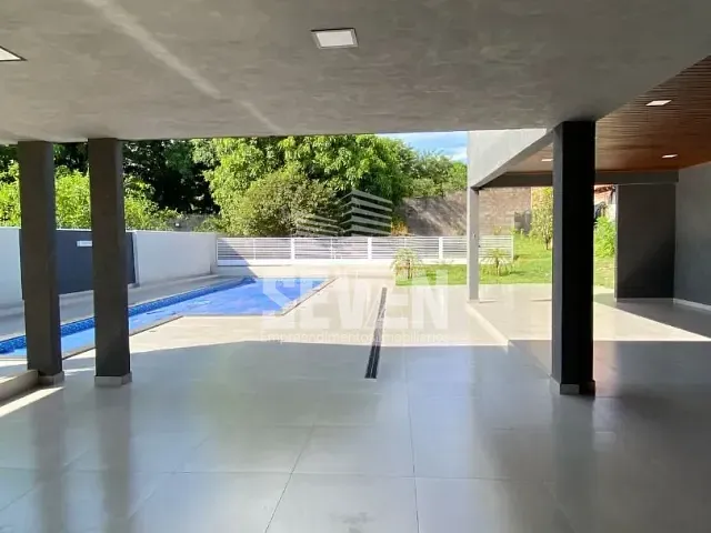 Casa com 1200m² 3 quartos e 3 banheiros, à venda, no bairro Jardim Danúbio em Agudos