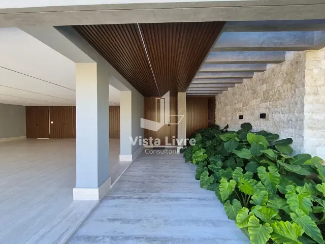 Casa com 680m² 6 quartos e 8 banheiros, à venda, no bairro Alphaville Residencial Dois em Barueri